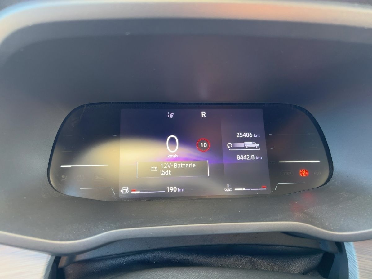 Renault Trafic - Bild 15