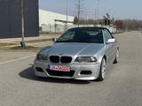 BMW 325 Ci Cabrio*M-Paket*Xenon*Klima* - BMW 325 aus 2002: Ci