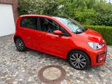 Volkswagen up! 1.0 TSI OPF 66kW up! beats up! beats - Volkswagen up! in Osnabrück