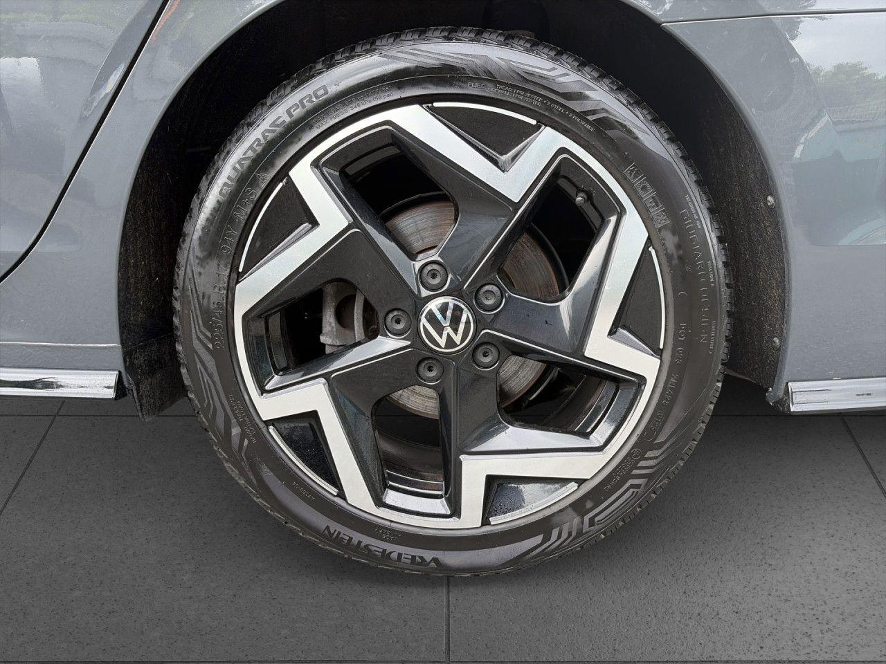Volkswagen Golf VIII Variant 1.5 eTSI R Line DSG ACC,Kamera, миниатюра 14