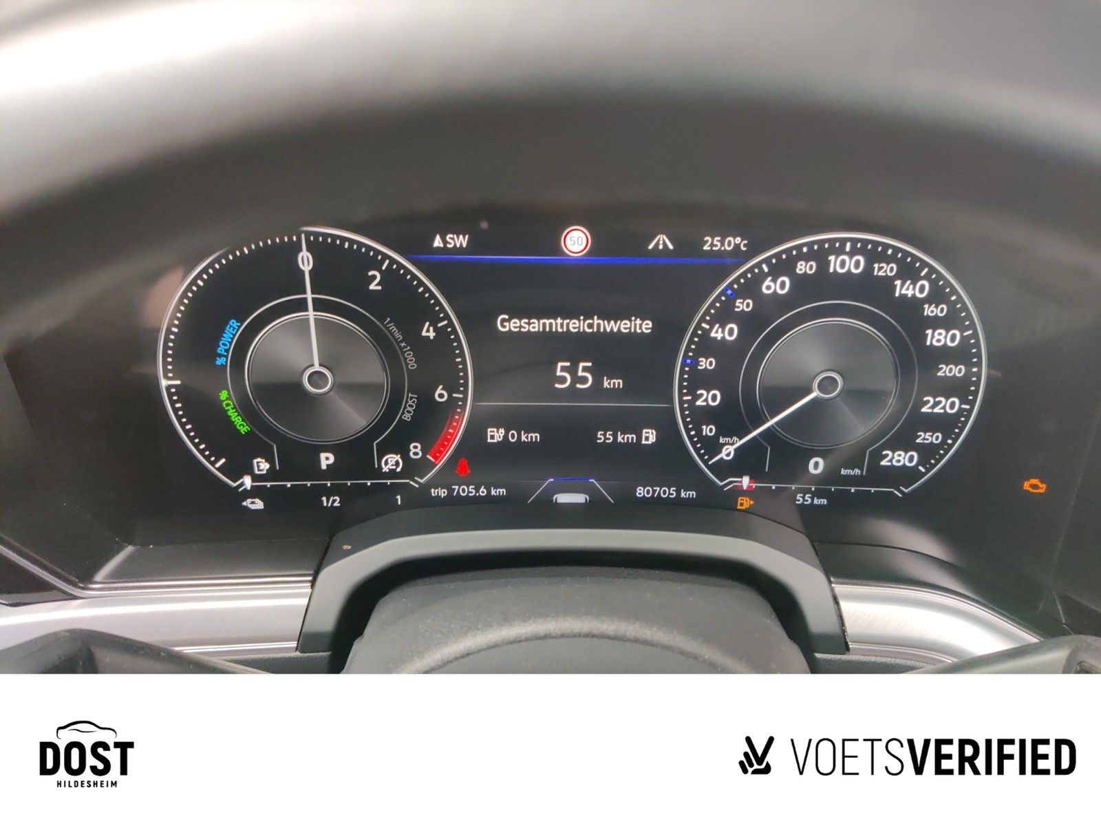 Volkswagen Touareg - Bild 13