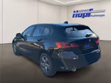 BMW 118 i Limousine Advantage | Automatik | LED - BMW 118 mit Benzin-Antrieb