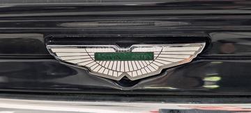 2001 Aston Martin DB7 缩略图 24