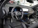 BMW X3 xDrive20i M Sport 21LM AHK Panorama Iconic - BMW X3 aus 2025