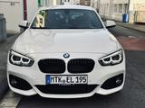 BMW 120d xDrive Edition M Sport Shadow A Edition... - BMW 120 in Wiesbaden