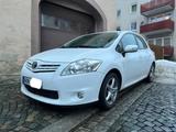 Toyota Auris Life 1,6-l-Valvematic Life - gebrauchte Toyota Auris aus dem Jahr 2012