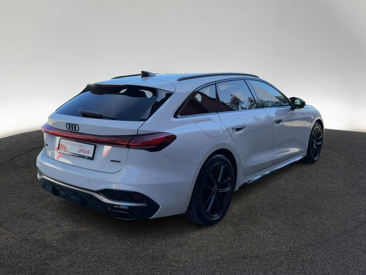 Audi A5 - Bild 5