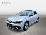 Volkswagen Polo 1.0 TSI DSG Style Matrix Navi Kamera