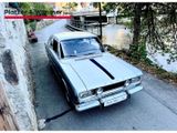 Ford Taunus 15M RS - Ford aus 1969