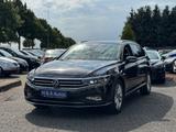 Volkswagen Passat Variant Elegance *Reparierter Unfall* - Volkswagen Passat Variant in Hamm