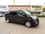 Opel Vivaro B 1.6 BiTurbo L2H1 2,9t (AHK*9xSITZER) - Opel Gebrauchtwagen in Rüsselsheim