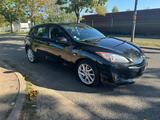 Mazda 3 112 tkm und tüv neu !!! - Mazda aus 2012: Mazda3
