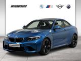 BMW M2 Coupé OHNE OPF Aut Navi-Prof HK RFK ALED DAB