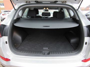 Hyundai TUCSON - 9