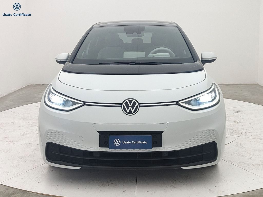 Volkswagen VOLKSWAGEN ID.3 - ID.3 Business imagem 2