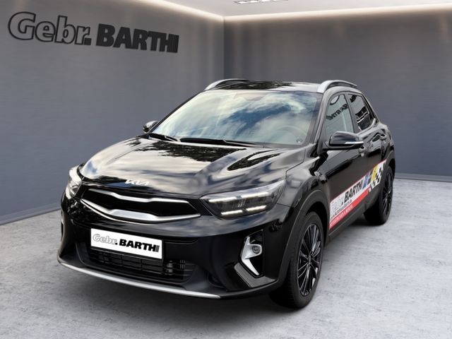 Kia Stonic (YBCUV) Spirit