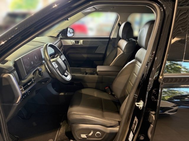 Hyundai Santa Fe – Bild 6