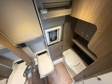 Carado pro CV 541 NAVICO-DRIVERKAMAUTOMATIKCARPLAY