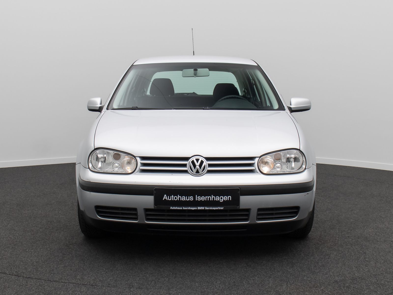 Fahrzeugabbildung Volkswagen Golf 1.4 Ocean