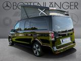 Mercedes-Benz Marco Polo 220 d neues Modell AHK Distronic LED - Kastenwagen