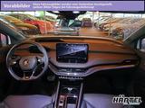 Skoda ENYAQ Coupé RS 4X4 77 KWH AUTOMATIK Sportpaket - gebrauchte Skoda Sportwagen
