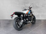 Triumph Speed Twin 900 - TRIUMPH SPEED TWIN 900