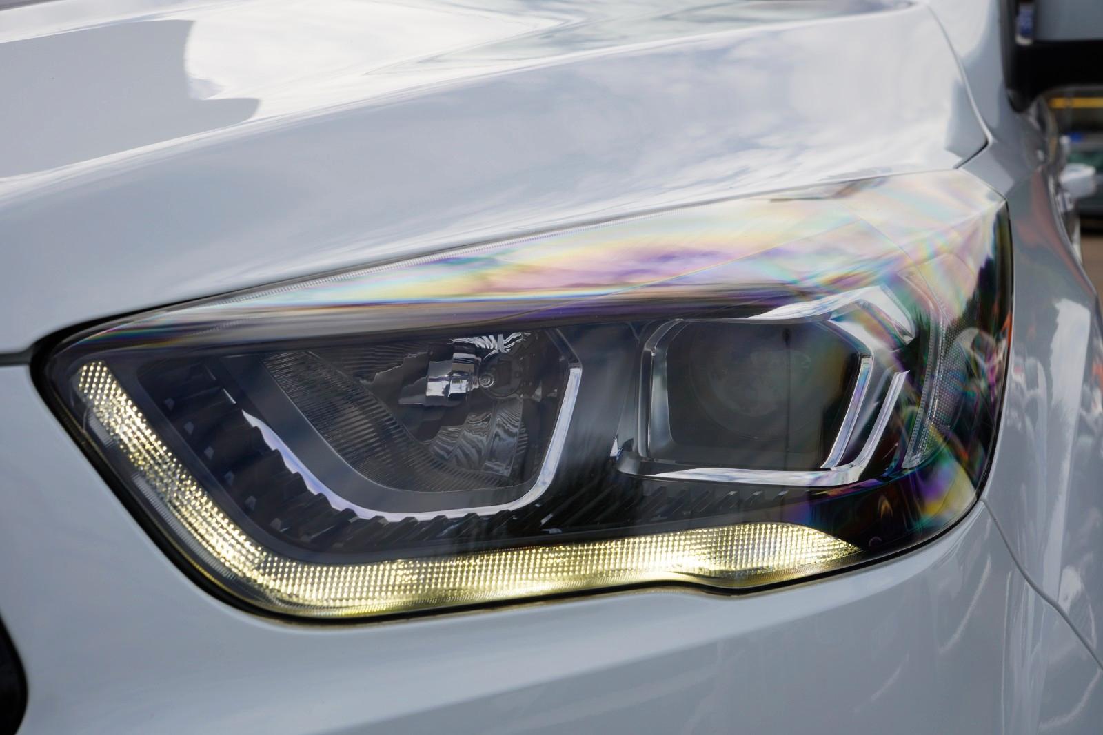 Ford Kuga ST-Line 1,5L 150PS | Tempomat,