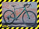 Simplon Grid Expert SRAM Rival XPLR AXS 1x13 Gravel Bike - Simplon E-Bikes