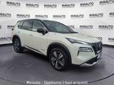 Nissan X-Trail 1.5 EREV e-Power Tekna Auto - Nissan X-Trail aus 2022