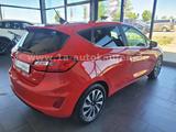 Ford Fiesta EcoBoost mHEV Titanium m. Kamera/LED/Navi - Ford Fiesta Titanium mit Hybrid-Antrieb (Benzin/Elektro)