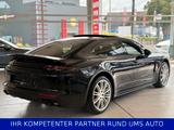 Porsche Panamera GTS - Porsche Gebrauchtwagen in Siegen