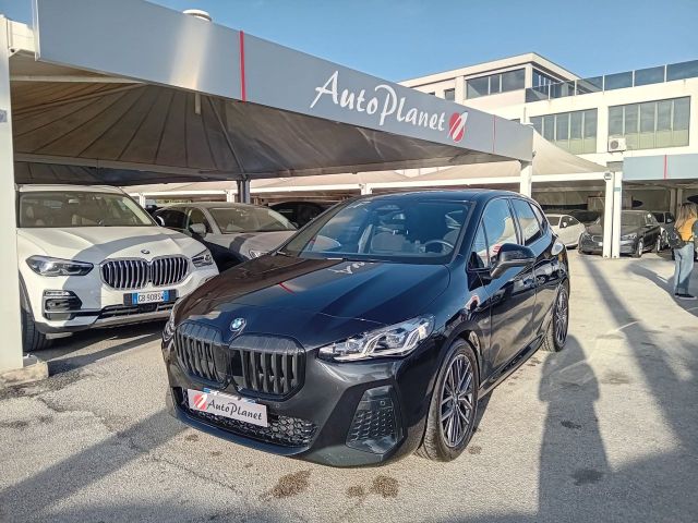 Otros Bmw 2er Active Tourer 218d Active Tourer Msport