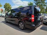 Citroën Spacetourer Plus M 2.0 Blue-HDI FAP AT/LED/Navi/ - Citroën SpaceTourer Gebrauchtwagen in Berlin