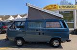 Volkswagen T3 Westfalia Club Joker*ALLES NEU*WERTGUTACHTEN* - Volkswagen T3: Westfalia Joker