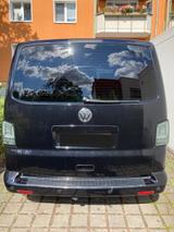 Volkswagen T5 Multivan mit vielen Extras - : Allradantrieb, Van, mit
