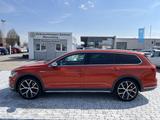 Volkswagen Passat Variant 2.0 TDI DSG 4Motion Alltrack (Led - Volkswagen Passat Alltrack aus 2016