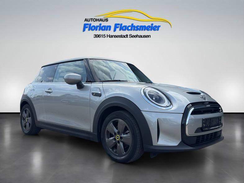 MINI COOPER SE Mini 3-trg. Cooper SE Essential Trim