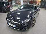 Mercedes-Benz A AMG LINE A180d 7G-DCT AMBI*KAM*MBEAM*PANO*18 - Mercedes-Benz mit Diesel-Antrieb: Mb 180