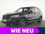 BMW X3 xDrive M-Sport AHK|LED|Kamera|SHZ|Navi|PDC