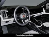 Porsche Cayenne E-Hybrid Coupe BOSE Panoramadach LED - Porsche Cayenne: Panoramadach
