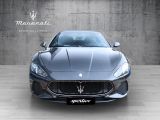 Maserati Grancabrio Sport - Maserati in Leipzig