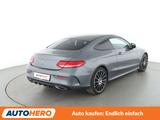 Mercedes-Benz C 250 d AMG Line Aut.*NAVI*LED*TEMPO*PDC*SHZ* - Mercedes-Benz C 250: Sportwagen