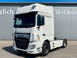 DAF XF 460 Super Space Cab | Klima*Vollspoiler - Offers matching your search criteria