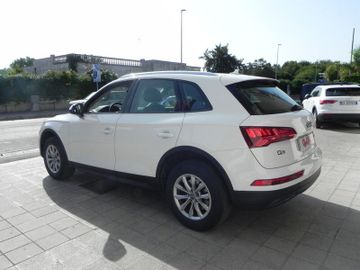Audi Q5 - 8