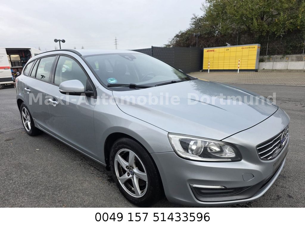 Angebot ansehen Volvo V60