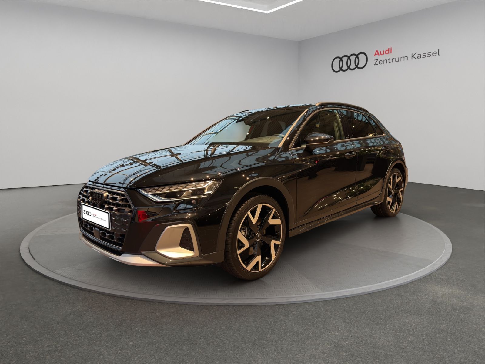 Audi A3 - Bild 2