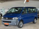 Volkswagen T5 Caravelle 9 Sitz *KLIMA*PDC*TEM*19%* - Volkswagen mit Diesel-Antrieb: Caravelle