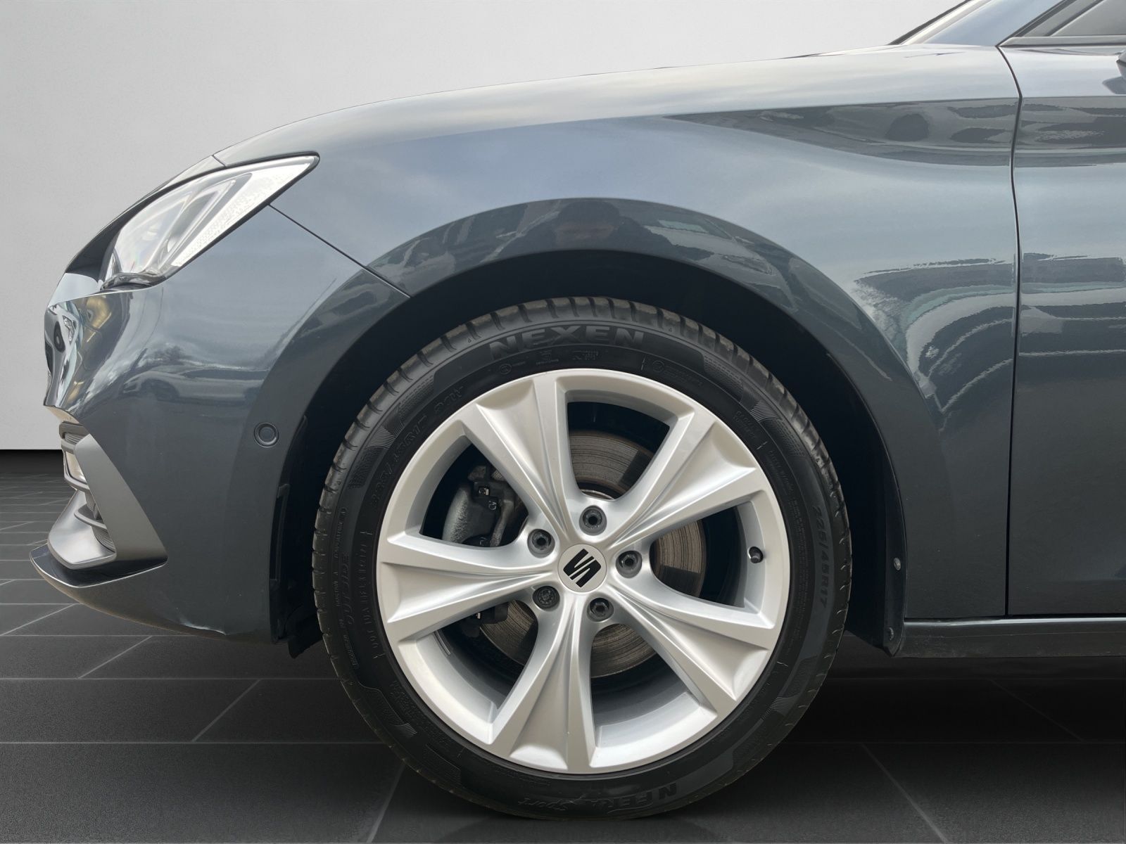 Seat Leon - Bild 9