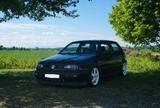 Volkswagen Golf 2.0 GTI 16V GTI 16V - Volkswagen Golf aus 1996: GTI