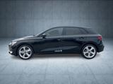 Audi A3 Sportback advanced 40 TFSI e S tr. LED 18´ - Audi A3: Sportback 40 TFSI